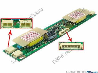 Picture of Other Brands P1942E59 LCD Monitor / TV Inverter P1942E59