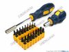 Picture of UPH Tool Tool- By Set Belief, 33-in-1 Screwdriver set