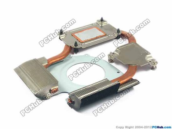 Picture of HP G32 Series Cooling Heatsink SPS:608010-001