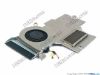 Picture of SUNON TA001-12001 Cooling Fan  w20x4x4, 5V 2.50W, Heatsink fan