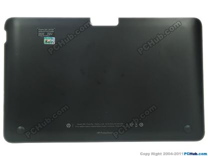 Picture of HP Pavilion dm1-3000 Series Memory Board Cover 635309-001