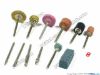 Picture of UPH Tool Drill & Polishing 105 pcs bits