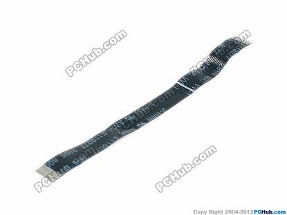 Picture of Lenovo IdeaPad Y560 Various Item Touchpad Cable