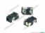 Picture of UPH Jack & Plug Jack- DC Mini 2.5x0.5mm, Size= 9.5x5.2x4mm