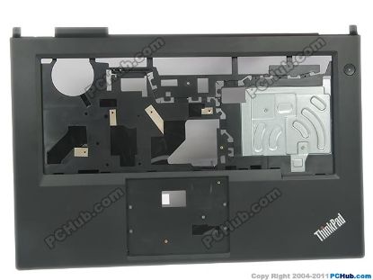 Picture of Lenovo ThinkPad L440 Series Mainboard - Palm Rest w/o TP, with FingerPrint Port, 04X4816