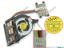 Picture of Toshiba Satellite L755 Series Cooling Fan  XS10N05YF05VBJ, FC99,DC 5V 0.5A, Heatsink Fan 