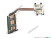 Picture of Toshiba Satellite L755 Series Cooling Heatsink 3CBLFTA0I0, DC 5V 0.5A, Heatsink