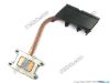 Picture of Toshiba Satellite L755 Series Cooling Heatsink 3CBLFTA0I0, DC 5V 0.5A, Heatsink