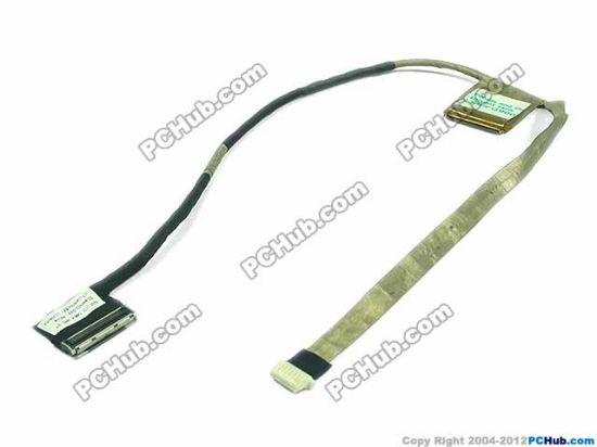 Picture of Lenovo IdeaPad S205 LCD Cable (11") 11.6"