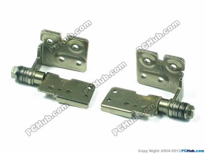 Picture of ASUS V1 Series LCD Hinge  Set For 15.4" LCD Panel
