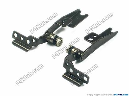 Picture of ASUS Eee PC 1001HA LCD Hinge FOX-L, FOX-R ; SL SR