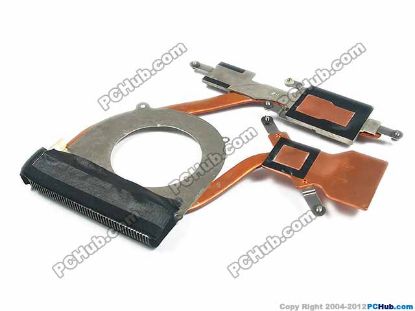 Picture of Sony Vaio VPCY2 Series Cooling Heatsink 60.4JH27.001, 60.4JH28.001