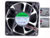 Picture of SUNON EEC0381B1-000U-A99 Server - Square Fan , sq120x120x38mm, 2-wire, DC 12V 10W