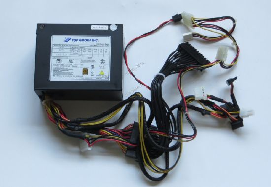 Picture of FSP Group Inc FSP350-60LK Server - Power Supply 350W