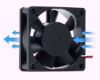 Picture of YS-6020-12010-3W 12V 0.10A, 60x60x20mm, 3 wire Yushi YS6020B12H Server-OEM Fan