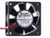 Picture of YS-6020-12010-3W 12V 0.10A, 60x60x20mm, 3 wire Yushi YS6020B12H Server-OEM Fan