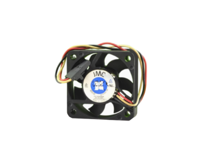 Picture of JMC / DaTech 4010-12 Server - Square Fan 12V0.08A, sq40x40x10mm, 3W