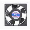Picture of Kaku KA1225HA1 Server - Square Fan KA1225HA1, AC 110V-120V 0.19A / 0.16A , 120x120x25mm