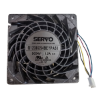 Picture of Japan Servo G1238X54BEYPA61 Server-Square Fan G1238X54BEYPA61