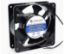 Picture of STK SA12038S2H Server - Square Fan AC 220/240A, 0.17A, 120x120x38mm, 2-Wire