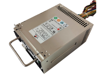 Picture of EMACS / Zippy MRW-6420P-R Server - Power Supply 420W, MRW-6420P-R (ROHS), B010480008