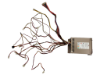 Picture of EMACS / Zippy MRW-6420P-R Server - Power Supply 420W, MRW-6420P-R (ROHS), B010480008