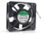Picture of SUNON SP101A Server - Square Fan 1123HBL.GN, sq120x120x38, 2-wire, 115V 20W
