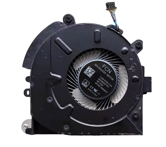 Picture of HP Elitebook 735 G5 Cooling Fan DFS481305MC0T, FJN5, 6033B0057701
