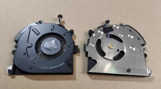Picture of HP EliteBook 830 G6 Cooling Fan NS85C07-18J10, 6033B0068801