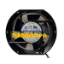 Picture of Jamicon JA1751H2B-0N Server - Round Fan Steel, rd172x150x51, 2w, AC 220V 0.4A