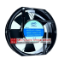 Picture of KFL / CAFORRE KFL1725HA3 Server - Round Fan Steel, rd172x150x51, 2w, AC 380V 0.17A