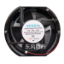 Picture of RUNDA RD17251B24H Server - Round Fan Steel, rd172x150x51, 2w, DC 24V 0.65A 