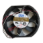 Picture of AVC DATA1525B2S Server-Round Fan DATA1525B2S, FAF