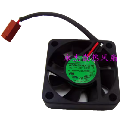 Picture of ADDA AD0424HX-G70 Server-Square Fan AD0424HX-G70, T