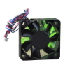 Picture of ADDA AD0512LB-D7B Server-Square Fan AD0512LB-D7B, S