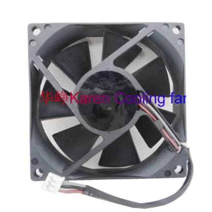 Picture of ADDA AD0812LX-A76GL Server-Square Fan AD0812LX-A76GL