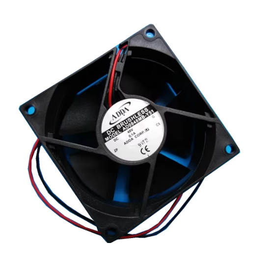 Picture of ADDA AD0848MB-Y51 Server-Square Fan AD0848MB-Y51, G