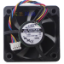 Picture of ADDA AD5012HB-C7B Server-Square Fan AD5012HB-C7B
