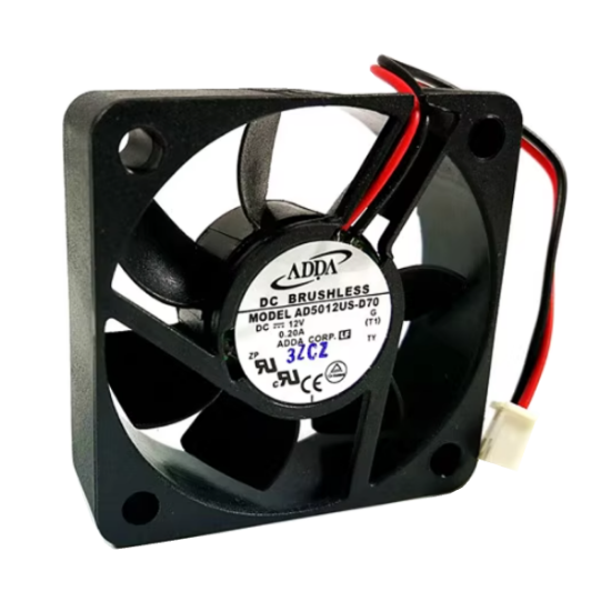 Picture of ADDA AD5012US-D70 Server-Square Fan AD5012US-D70, G