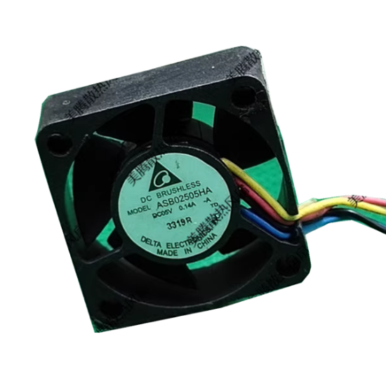 Picture of Delta Electronics ASB02505HA Server-Square Fan ASB02505HA, -A