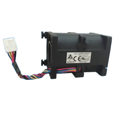Picture of Delta Electronics GFB0412SHS-C Server-Square Fan GFB0412SHS-C, A01