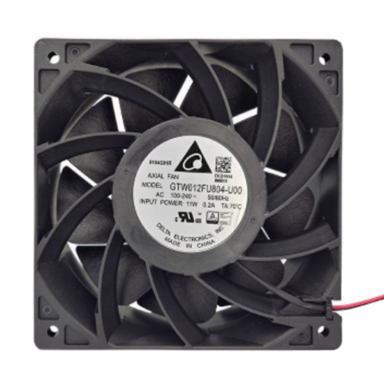 Picture of Delta Electronics GTW012FU804-U00 Server-Square Fan GTW012FU804-U00