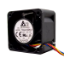 Picture of Delta Electronics TFA0412DN-A Server-Square Fan TFA0412DN-A, A01