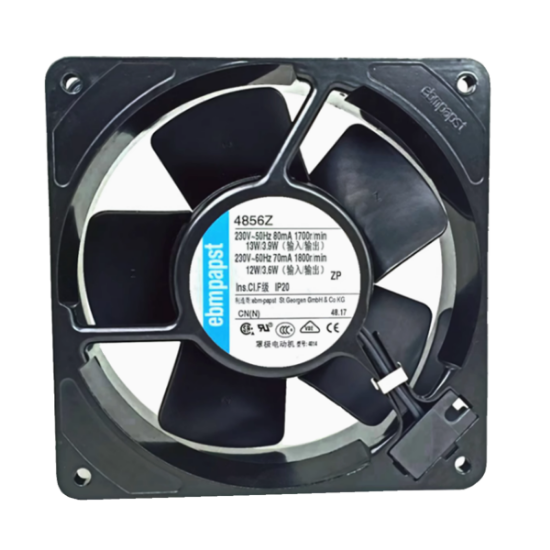 Picture of ebm-papst 4856Z Server-Square Fan 4856Z