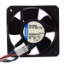 Picture of ebm-papst 612 N/2HH Server-Square Fan 612 N/2HH