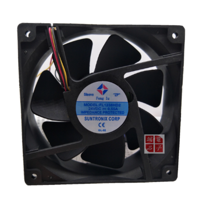 Picture of Feng Lu / Suntronix FL1238HD2 Server-Square Fan FL1238HD2