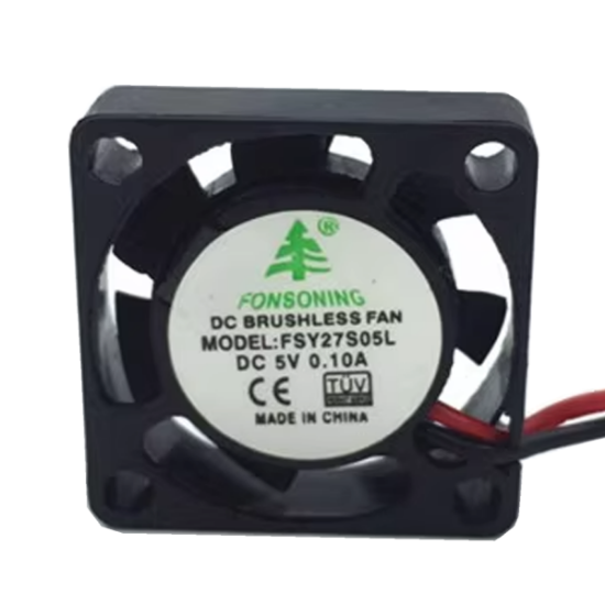 Picture of FONSONING FSY27S05L Server-Square Fan FSY27S05L