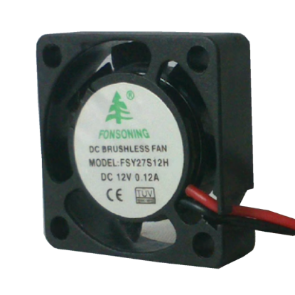 Picture of FONSONING FSY27S12H Server-Square Fan FSY27S12H