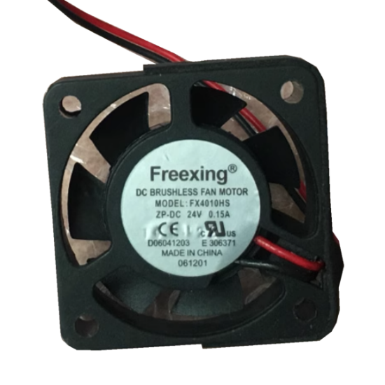 Picture of Freexing  FX4010HS Server-Square Fan FX4010HS