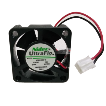 Picture of Nidec KF3010HR-10 Server-Square Fan KF3010HR-10, K06